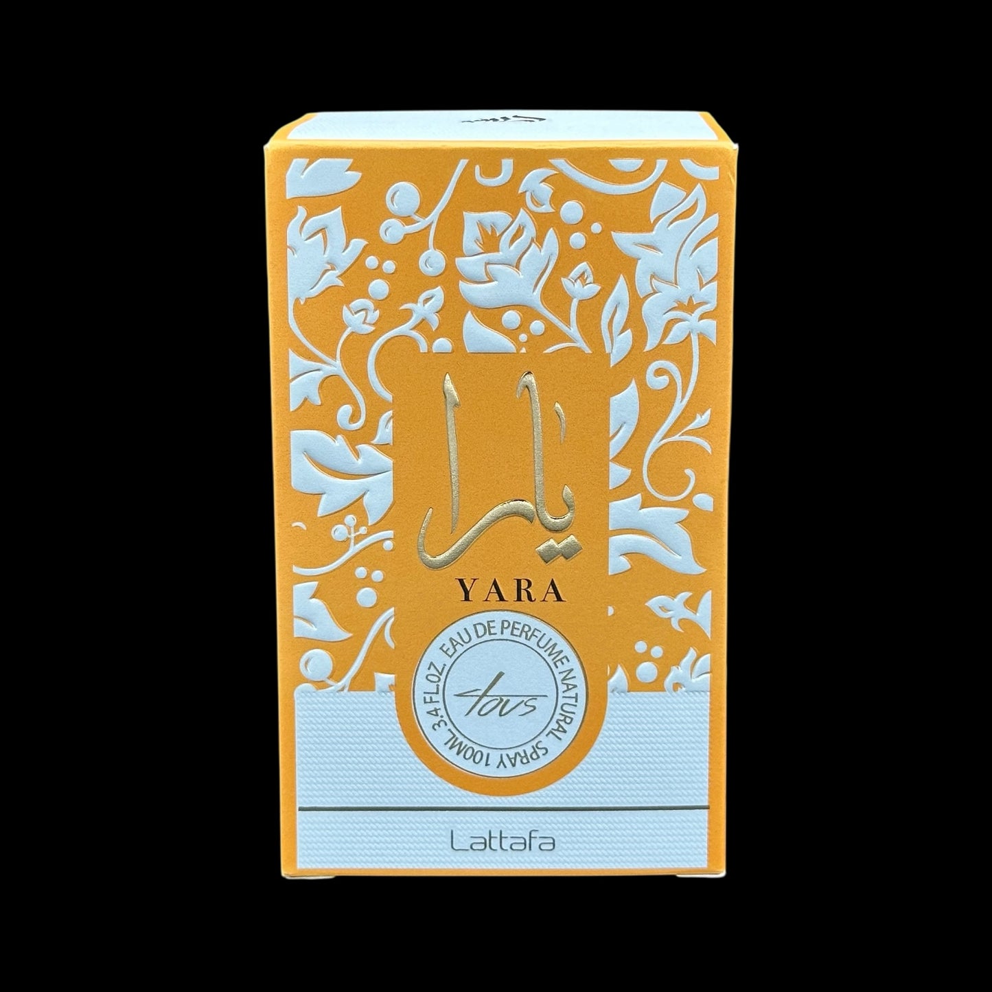 Yara Tous Lattafa, 100ml