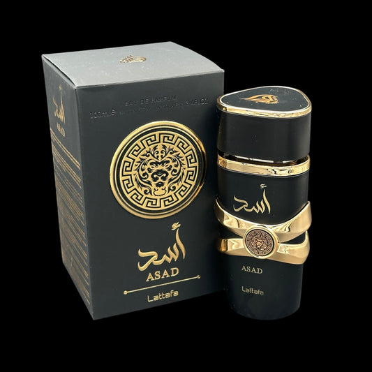Asad Lattafa, 100ml