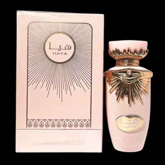 Haya Lattafa, 100ml