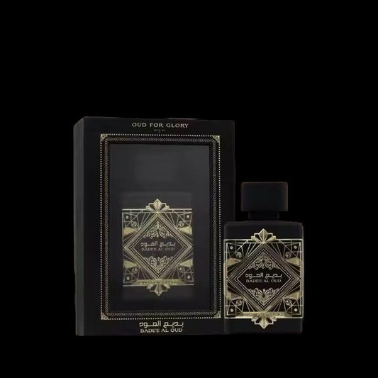 Bade'e Al Oud, 100ml
