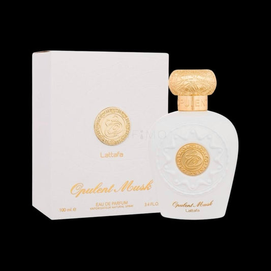 Opulent Musk, 100ml