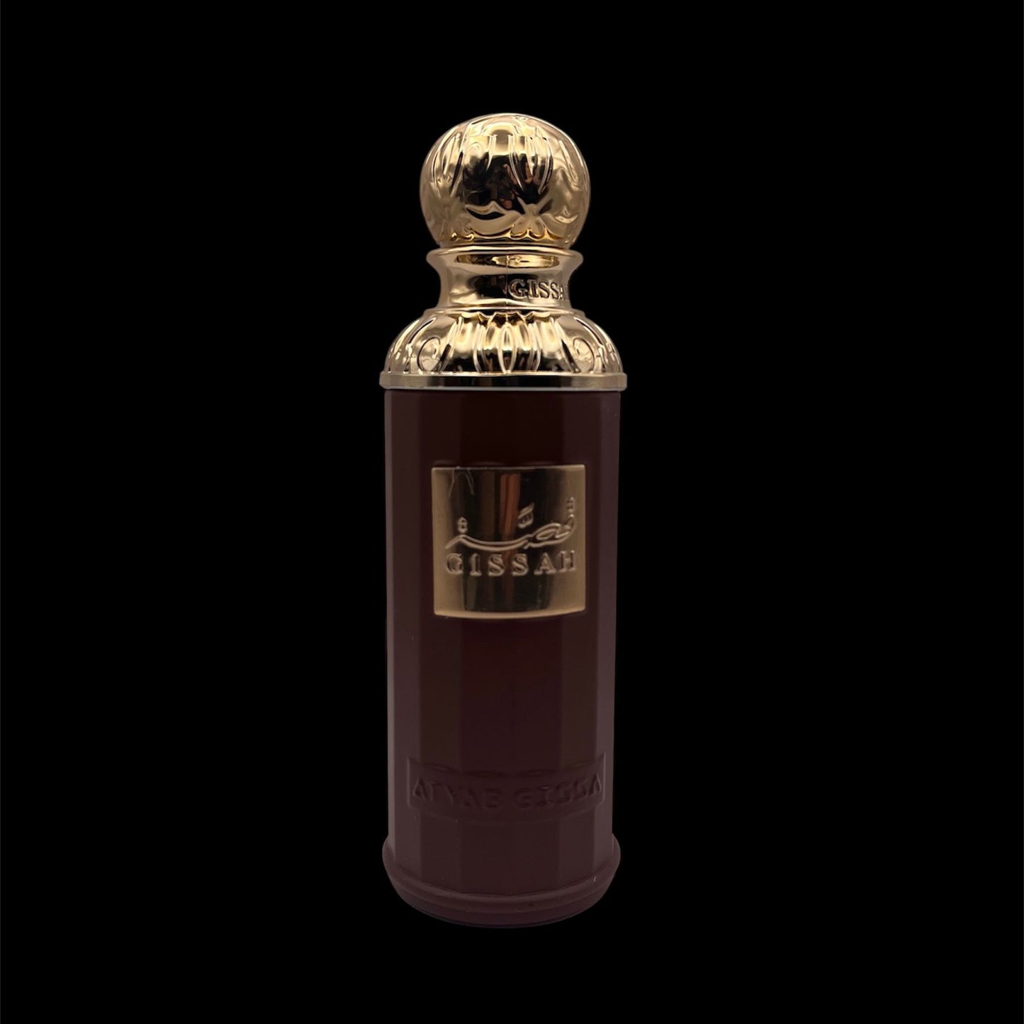 Gissah Brown, 125ml
