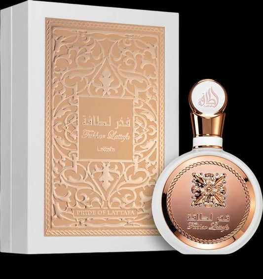 Fakhar Lattafa, 100ml