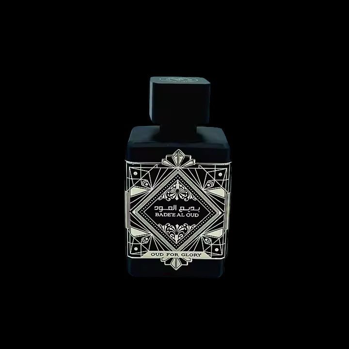 Bade'e Al Oud, 100ml