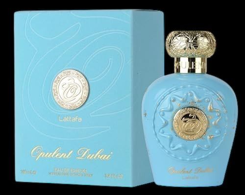 Opulent Dubai, 100ml