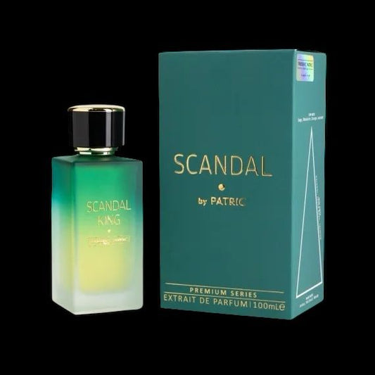Scandal by Patric, 100ml