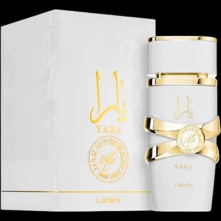 Yara Moi Lattafa, 100ml