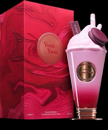 Armaf Yum Yum, 100ml