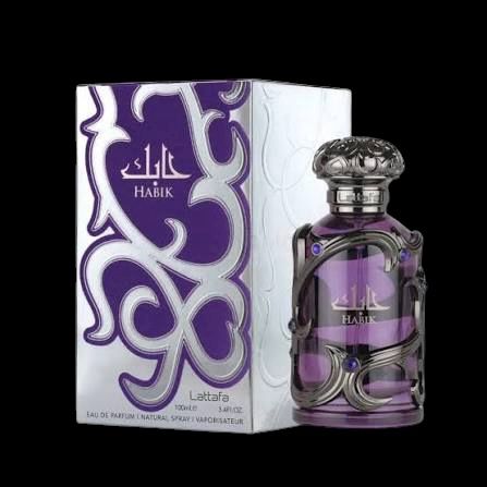 Lattafa Habik, 100ml