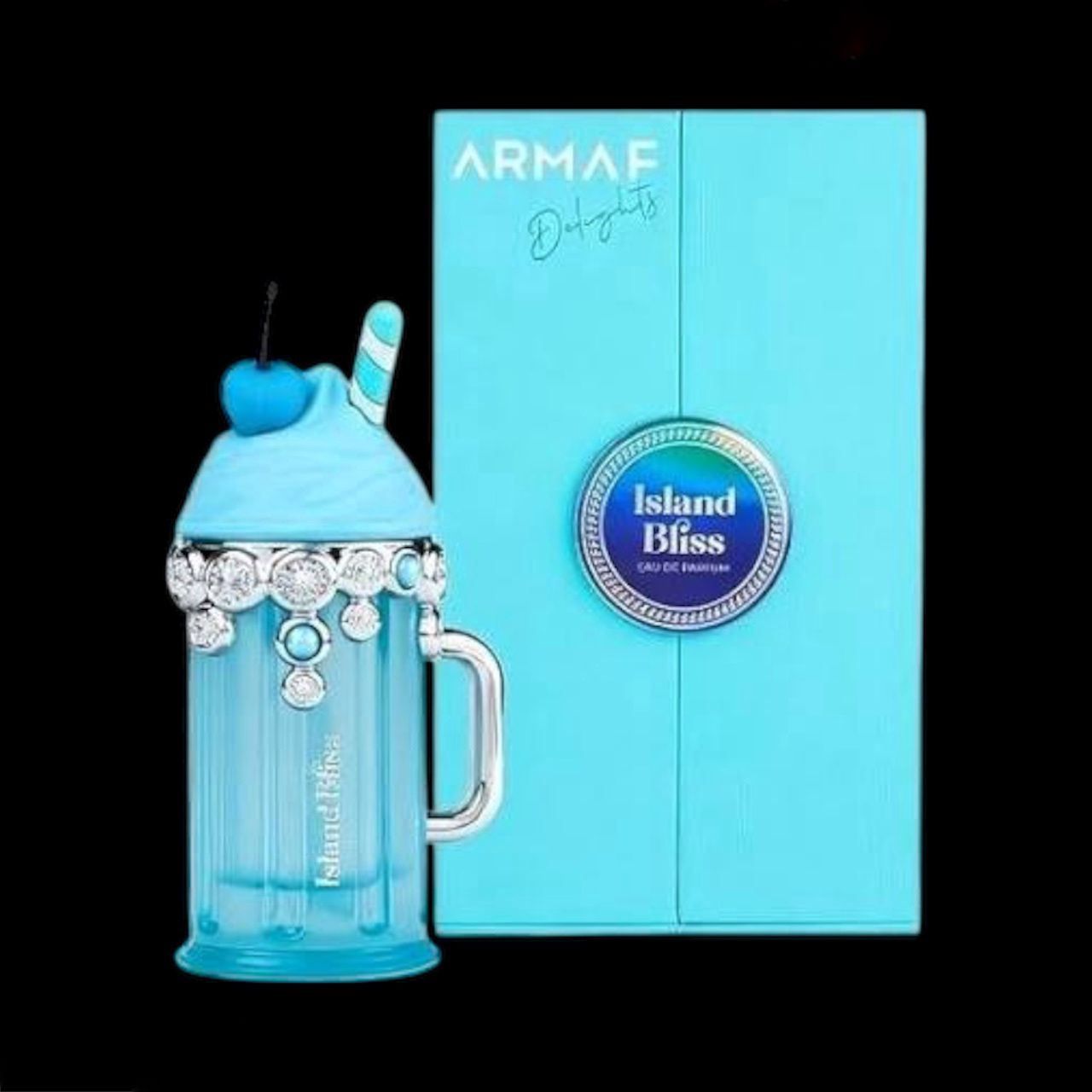 Armaf Island Bliss, 100ml