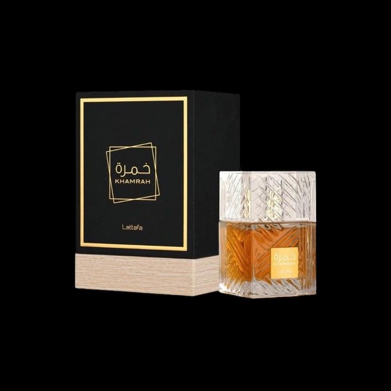 Khamrah Lattafa, 100ml