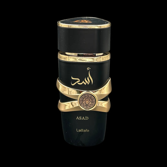 Asad Lattafa, 100ml