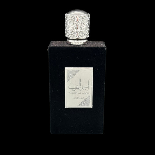 Ameerat Al Arab Black, 100ml