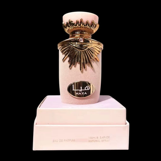 Haya Lattafa, 100ml