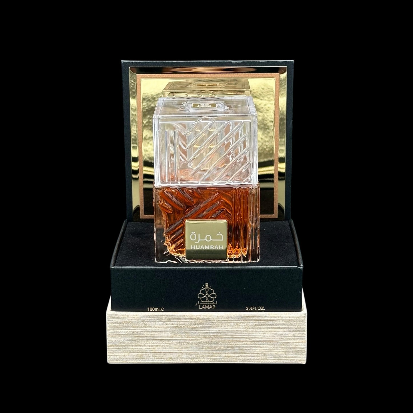 Huamrah Lamar, 100ml