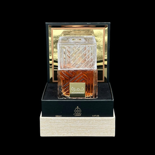 Huamrah Lamar, 100ml