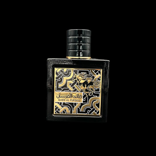 Qaed Al Fursan Lattafa, 90ml