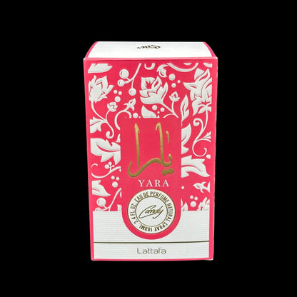 Yara Candy Lattafa, 100ml
