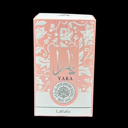 Yara Lattafa, 100ml