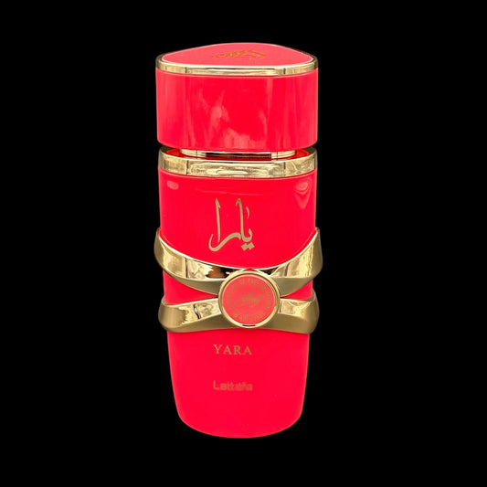 Yara Candy Lattafa, 100ml