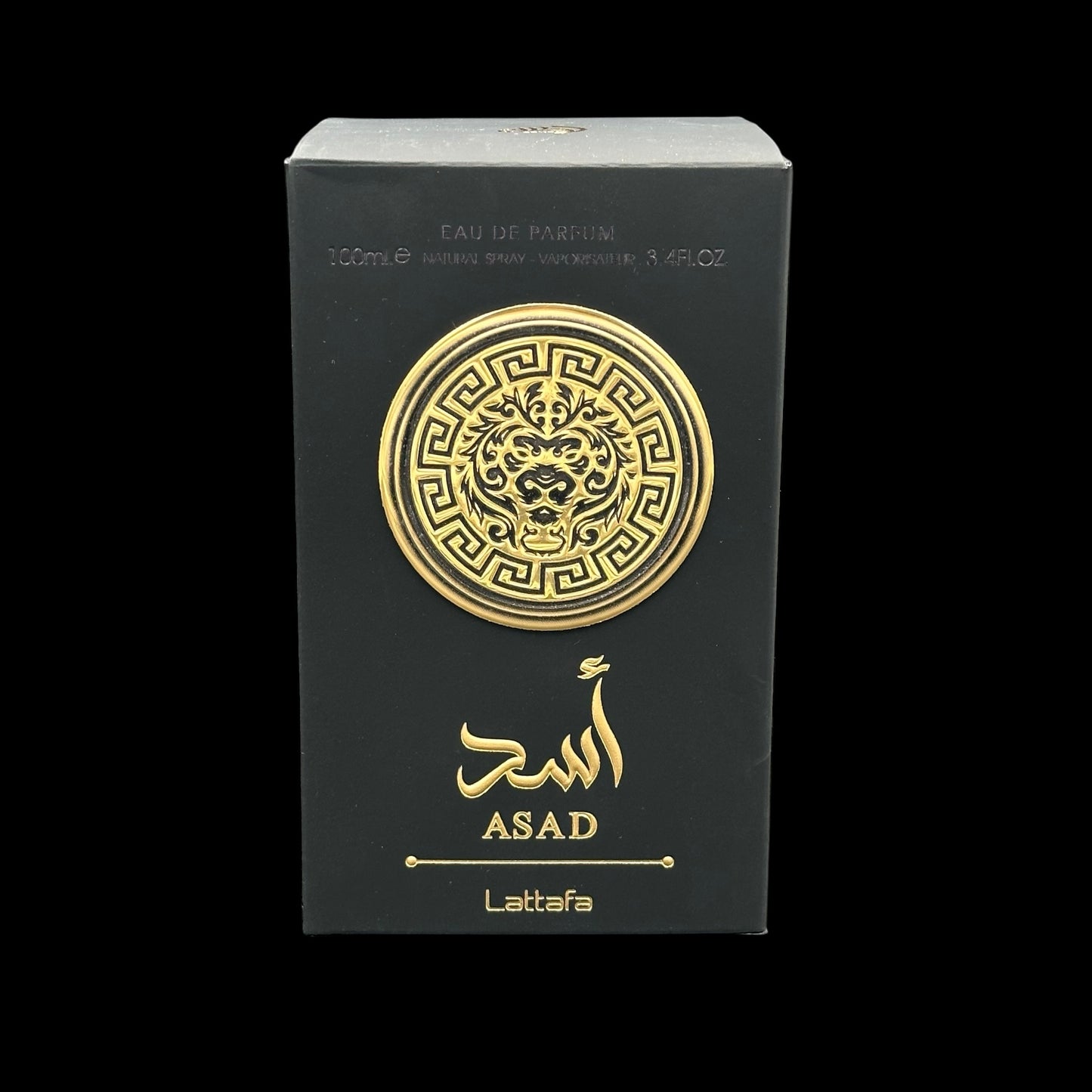 Asad Lattafa, 100ml