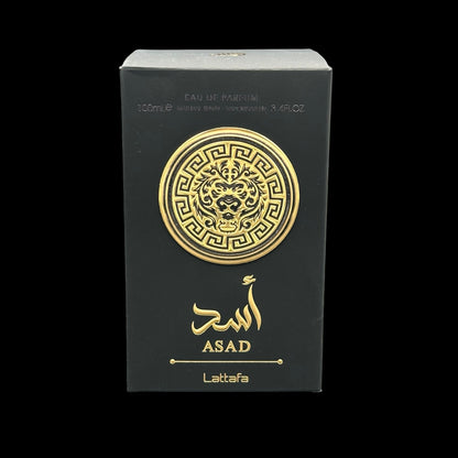 Asad Lattafa, 100ml