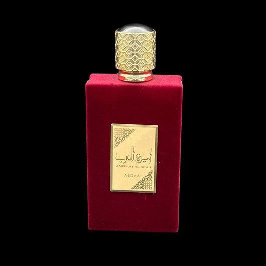 Ameerat Al Arab Red, 100ml