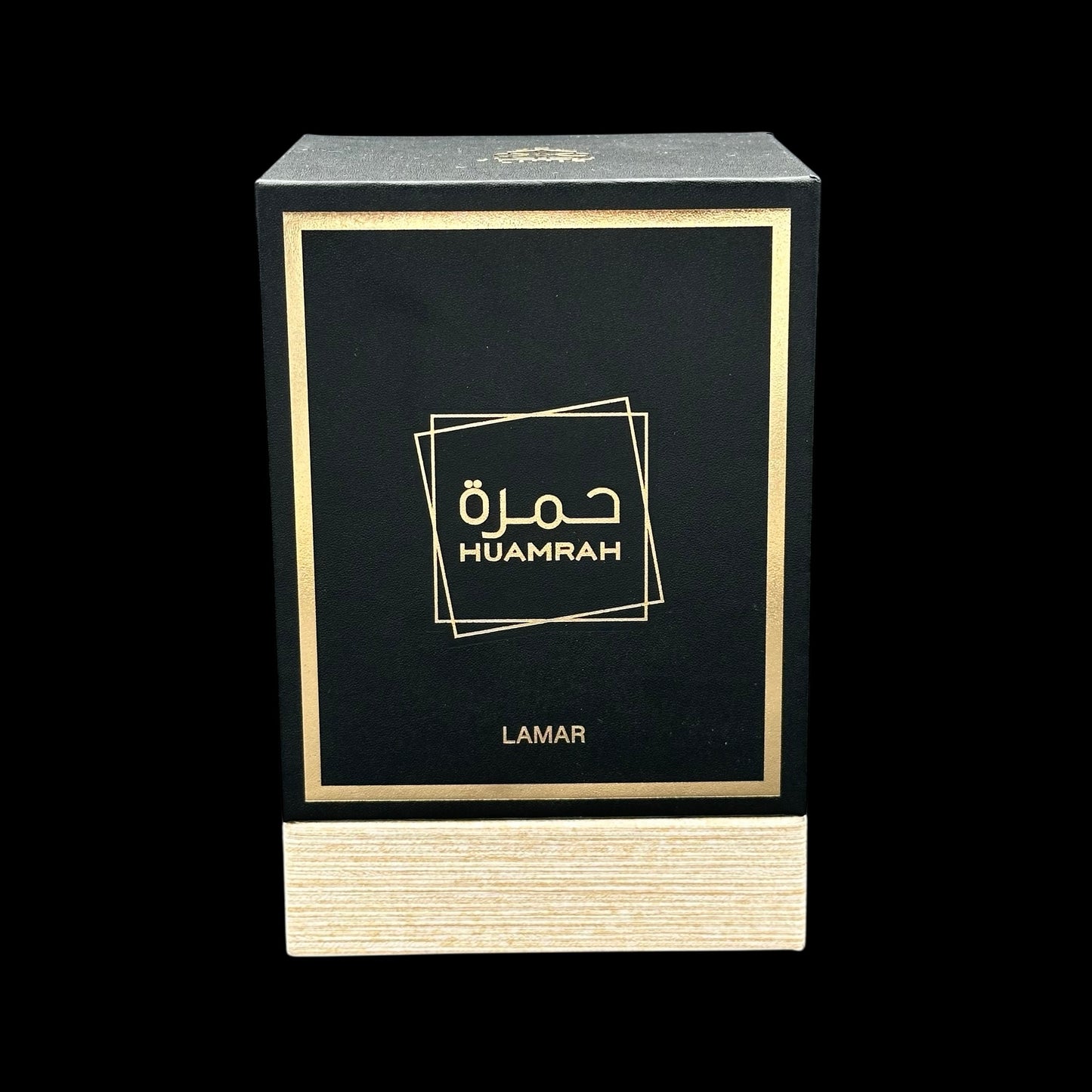 Huamrah Lamar, 100ml