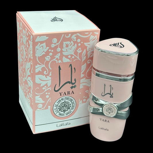 Yara Lattafa, 100ml