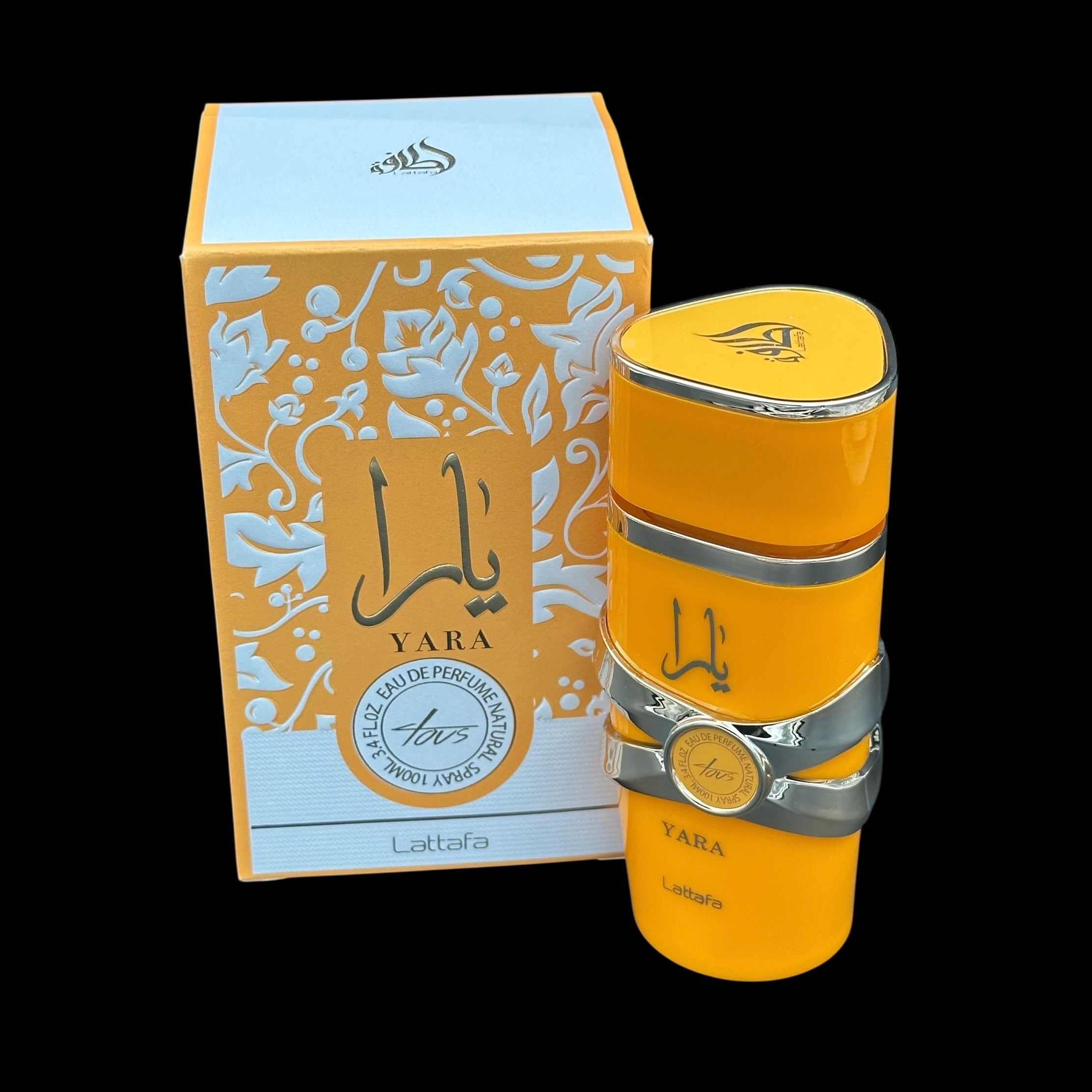 Yara Tous Lattafa, 100ml