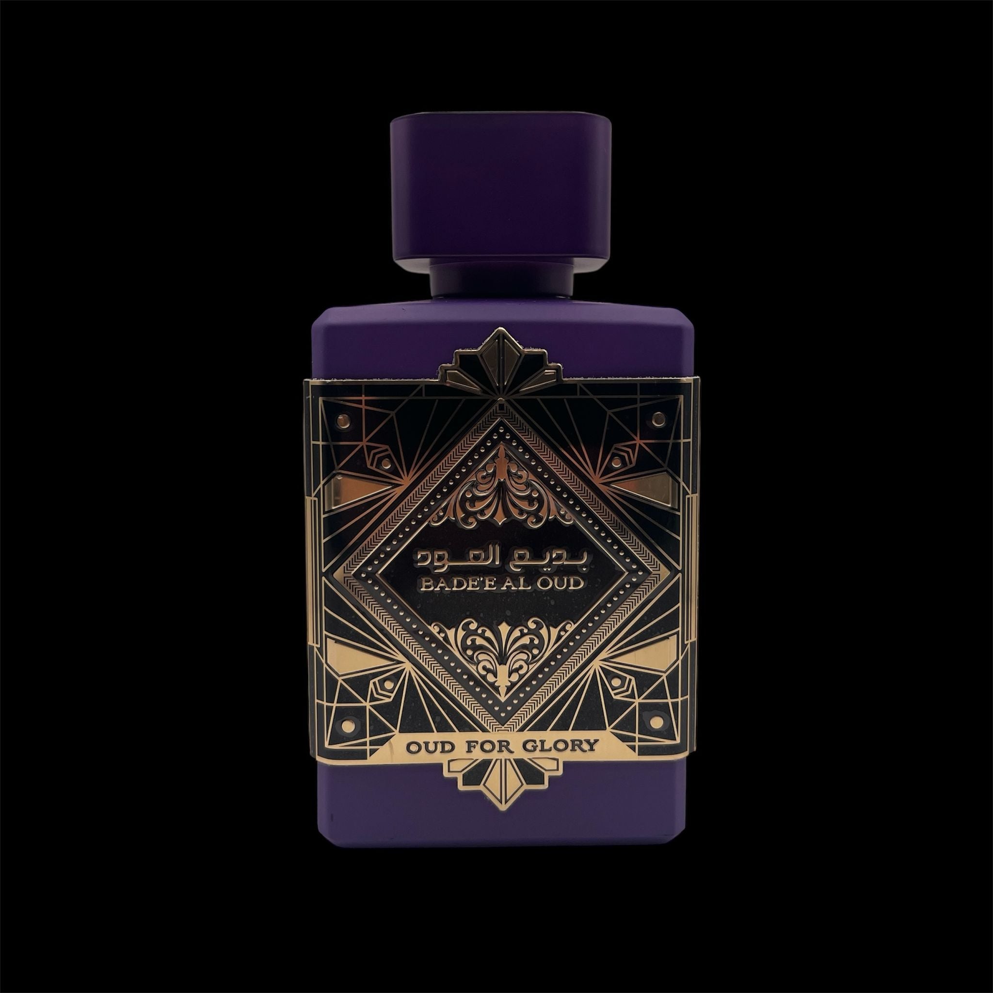 Bade'e Al Oud Amethyst, 100ml