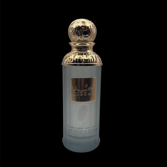 Gissah Blue, 125ml