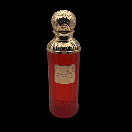 Gissah Red, 125ml