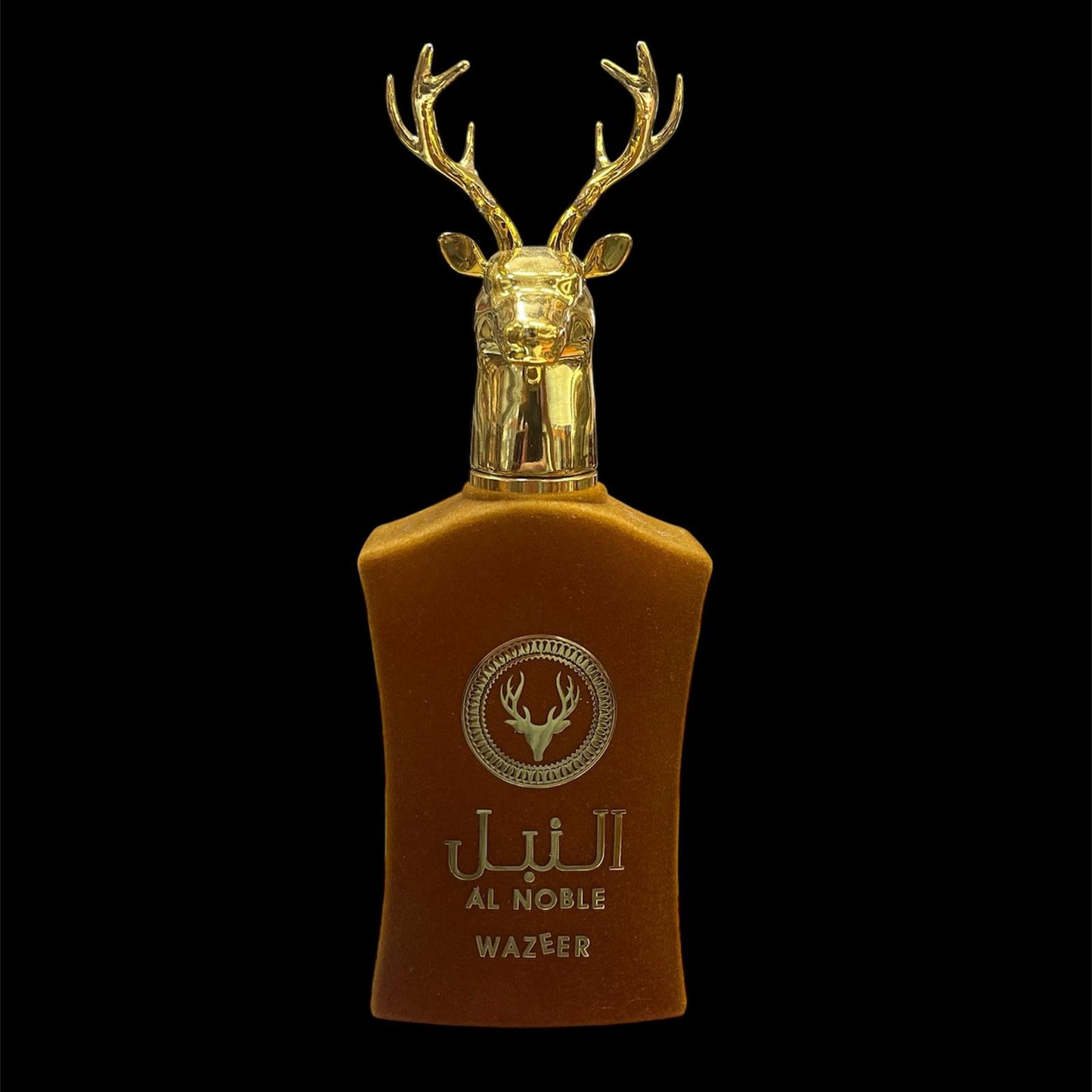 Al Noble Wazeer, 100ml