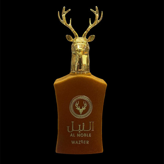 Al Noble Wazeer, 100ml