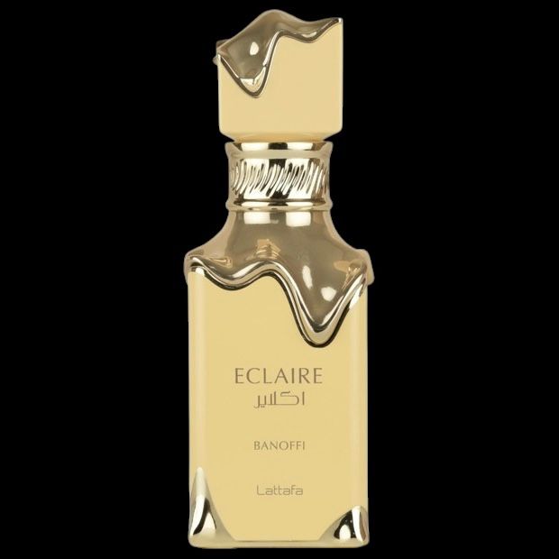 Lattafa Eclaire Banoffi, 100ml