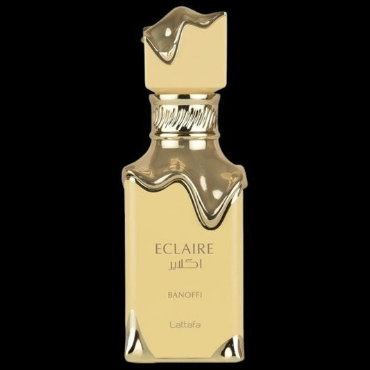 Lattafa Eclaire Banoffi, 100ml