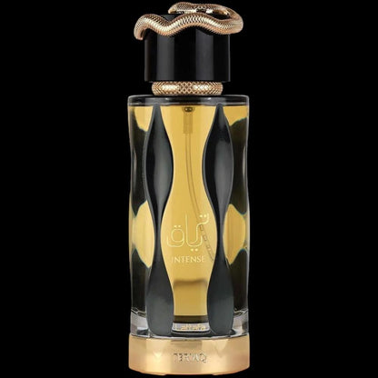 Teriaq Intense Lattafa, 100ml