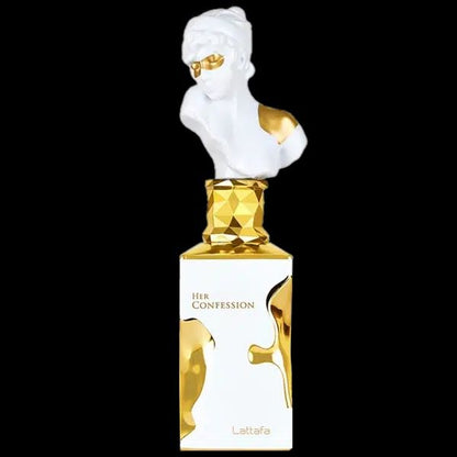 Her Confession Lattafa, 100ml