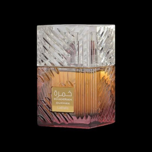 Khamrah Dukhan Lattafa, 100ml