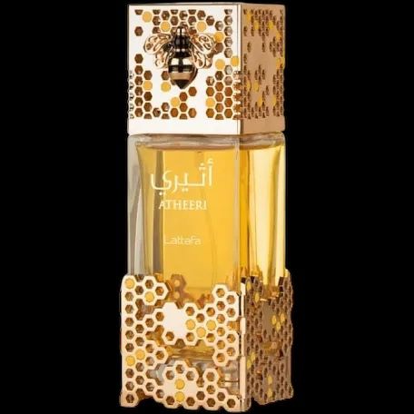 Lattafa Atheeri, 100ml