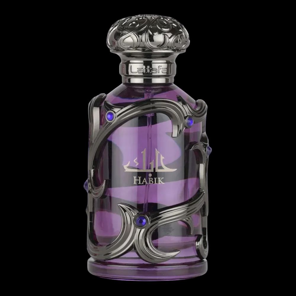 Lattafa Habik, 100ml
