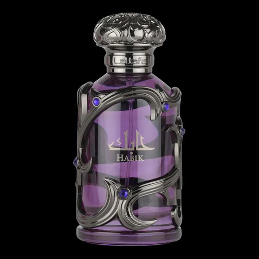 Lattafa Habik, 100ml
