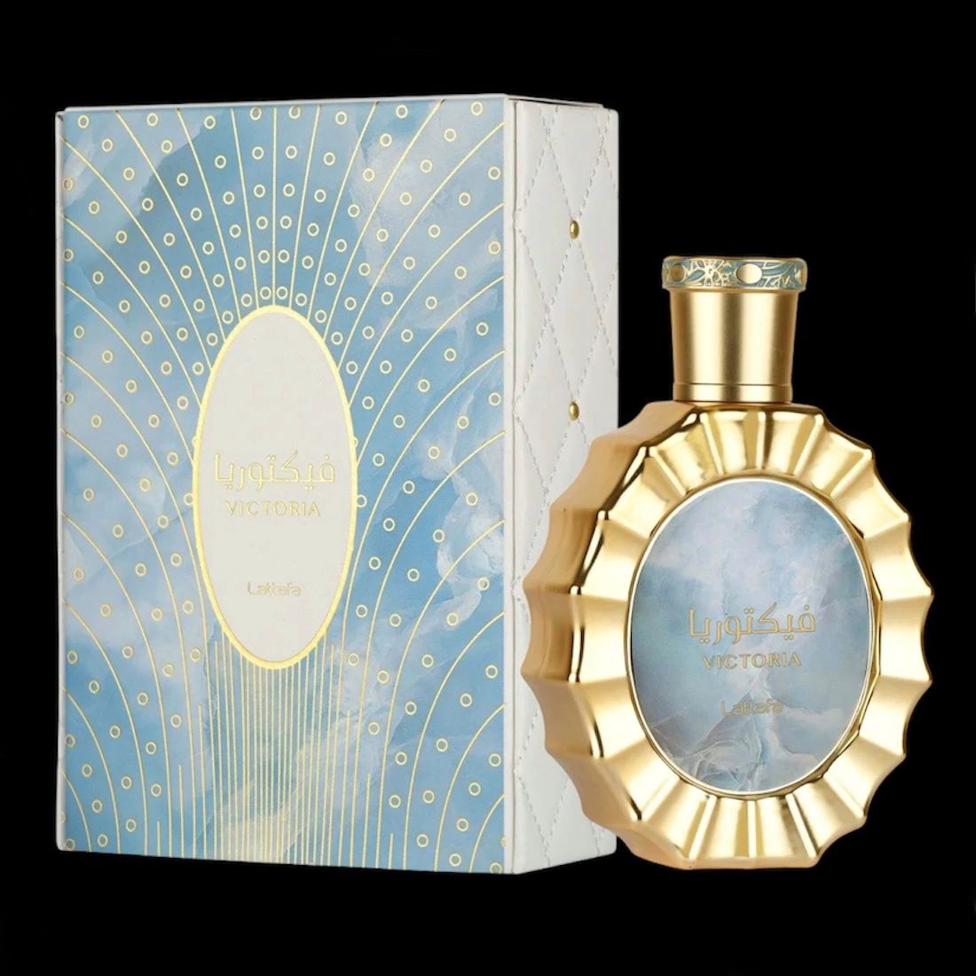 Lattafa Victoria, 100ml