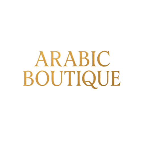 Arabic Boutique