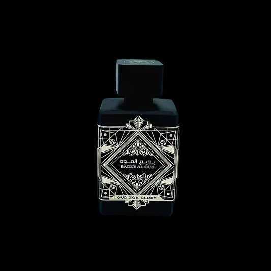 Bade'e Al Oud, 100ml