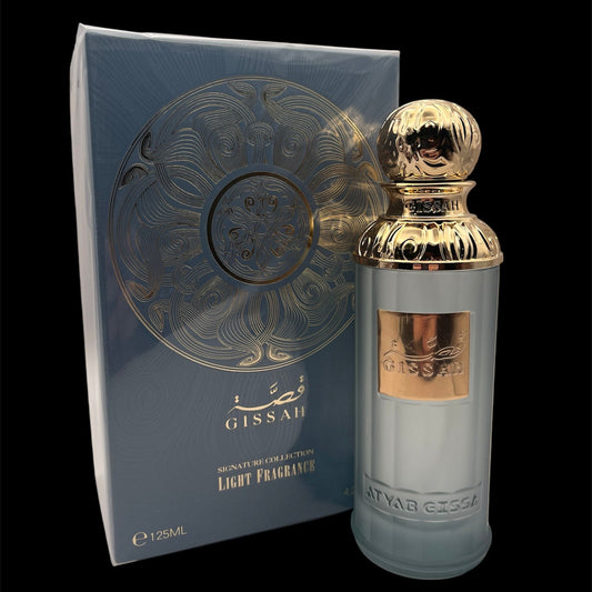 Gissah Blue, 125ml