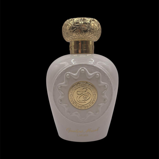 Opulent Musk , 100ml