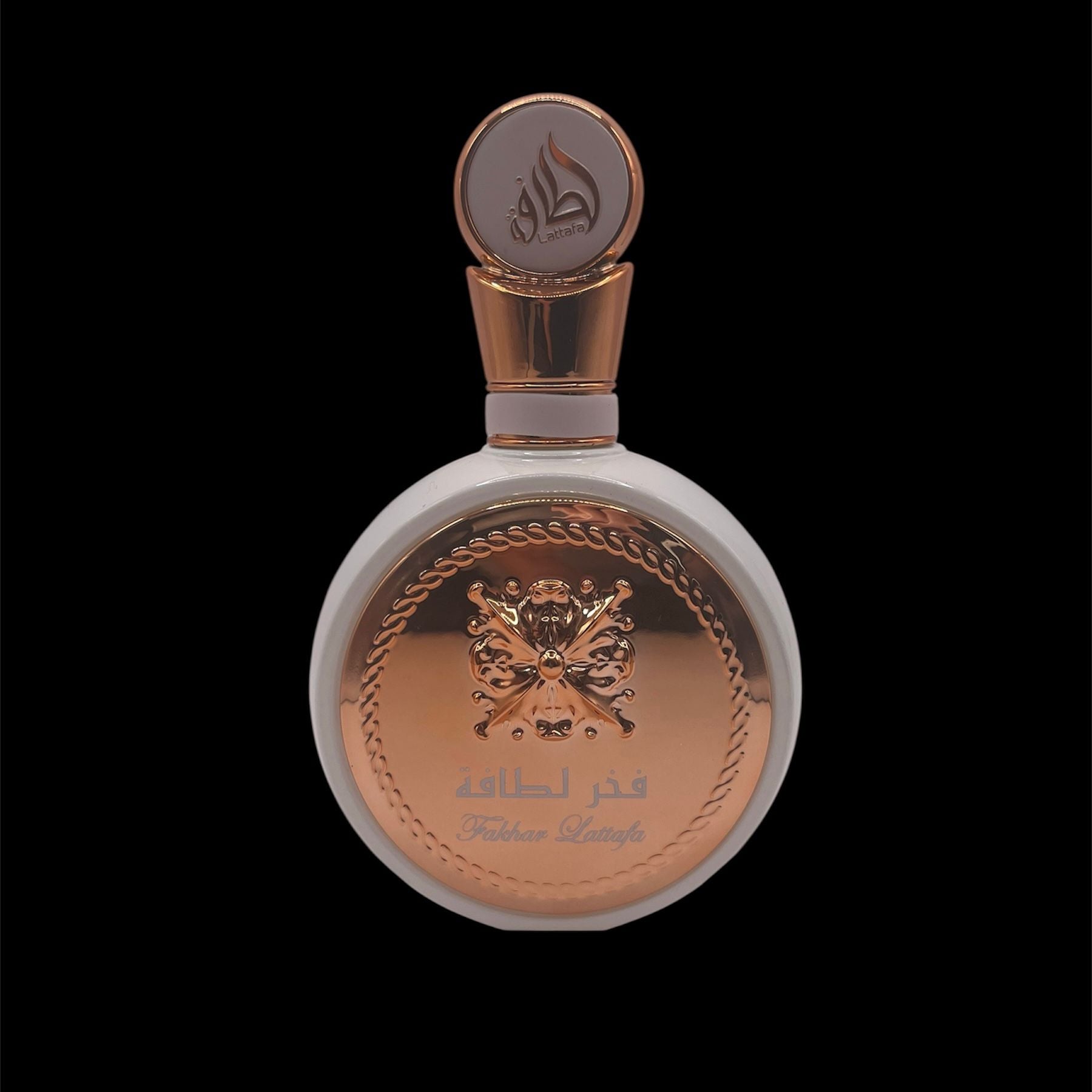 Fakhar Lattafa, 100ml