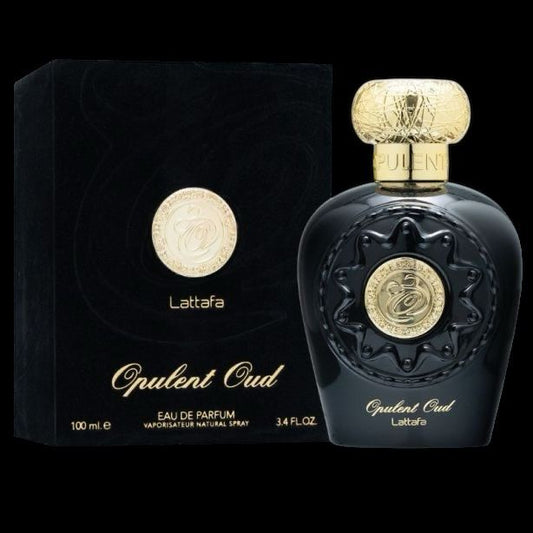 Opulent Oud, 100ml